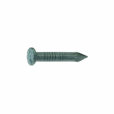 PRIMESOURCE BUILDING PRODUCTS Nails 2in Fluted Masonry 5Lb 2TFMAS5